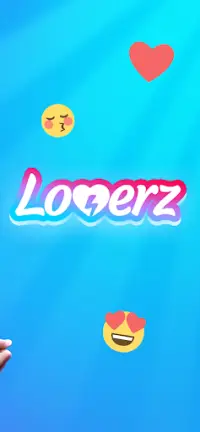 Loverz: ロマンスストーリー。リアルラブゲーム Screen Shot 5