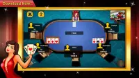 Teen Patti poker Screen Shot 3