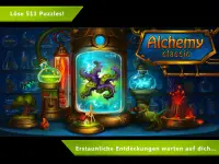 Alchemie Klassiker HD Screen Shot 0