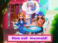 Mermaid Secrets30–Arrest Mermaid Princess Screen Shot 2