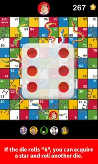 Snakes & Ladders Classic Screen Shot 3