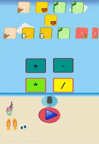 Math Games Screen Shot 4