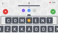 WordQ: Online Multiplayer Word Game Screen Shot 6