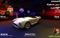 Retro Drag Racing Screen Shot 1