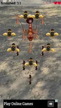 Ant Smasher 2016 Screen Shot 3