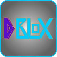 DBlox -  Double Falling Block Puzzle Game
