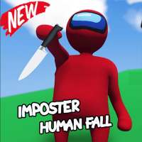 imposter fall fight flat