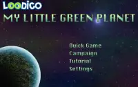 My Little Green Planet Screen Shot 1