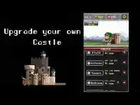 Exile: Castle Raid Screen Shot 0