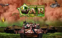 Tanks Master -  World War Offline Tank War Games Screen Shot 3