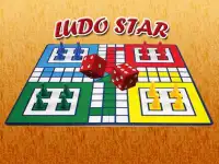 Ludo Star - The best Dice game 2017 (New) Screen Shot 0