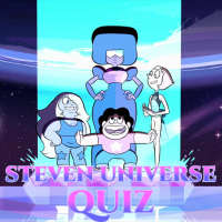 Steven Universe Quiz