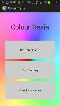 Colour Nesia Screen Shot 0