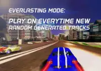 Everlasting racing-hot asphalt Screen Shot 2