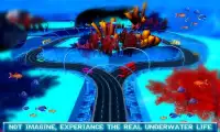 Underwater Tour Bus Simulator Screen Shot 1