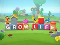 Grow Life Screen Shot 3