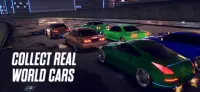 CrashMetal 3D Araba Yarışı Screen Shot 3