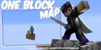 Map One Block Survival Screen Shot 1