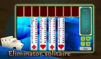 8 Free Solitaire Card Games Screen Shot 1