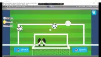 Amazing Goalkeeper Screen Shot 5