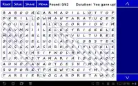 Word Search Kingdom Free Screen Shot 1