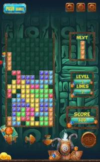 Block puzzle candy Screen Shot 6