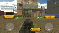 Wreck it: Tanks Screen Shot 0