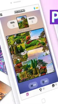 Picomino - 🌅 Photo Puzzles 🏞️ Screen Shot 4