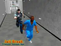 Jail Break Prisoner Escape Ops Screen Shot 5