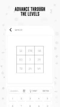 Math | Riddles, Puzzles and Games To Test Your IQ Screen Shot 4