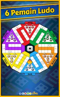 Ludo King - Multiplayer Online Screen Shot 11