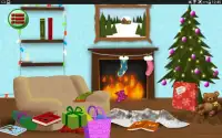 子供のための楽しいクリスマスゲーム Screen Shot 0