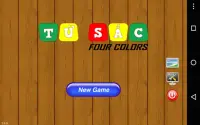 Tu Sac - Four Colors Screen Shot 3