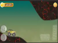 Hill Truck Climb Xtreme Screen Shot 0