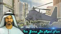 Dubai Gang Mafia Simulator Screen Shot 0