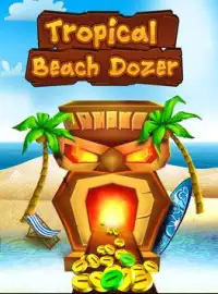 Beach Dozer - Free Prizes! Screen Shot 4