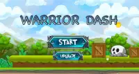 Warrior Dash Screen Shot 2