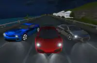 Super carro dirigindo 2017 Screen Shot 4