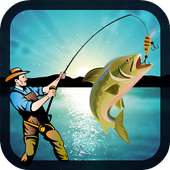 Рыбалка игры