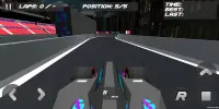 Mini Formula Racing Screen Shot 6