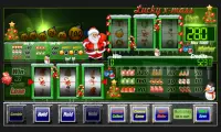 Fruitmachine lucky x mas Screen Shot 0