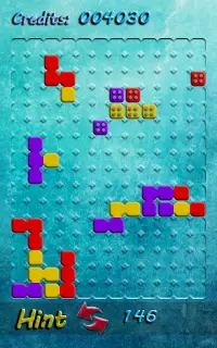 Color Unite Block Puzzle Game Screen Shot 4