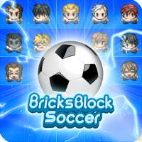 Bricks World Soccer Cup
