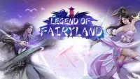 Legend of Fairyland Screen Shot 0