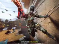 Modern Combat Versus: Online Multiplayer FPS Screen Shot 6