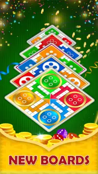 Classic Ludo Online & Online Ludo Screen Shot 3