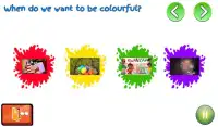 Colours for Kids Screen Shot 9