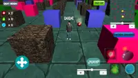 Multiplayer 3D Bomber : Fight and win the Game Screen Shot 21