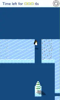 Lost Penguin Screen Shot 2