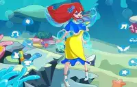 Princess Sea Fairy Screen Shot 5